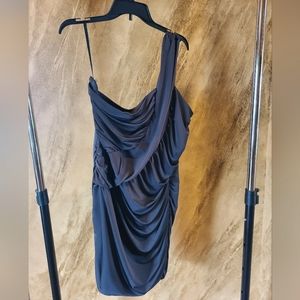 Torrid gray dress size 3X